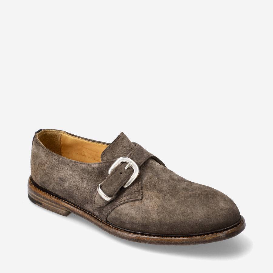 Premiata Mono fibbia 32150B Abner Vendita Calda