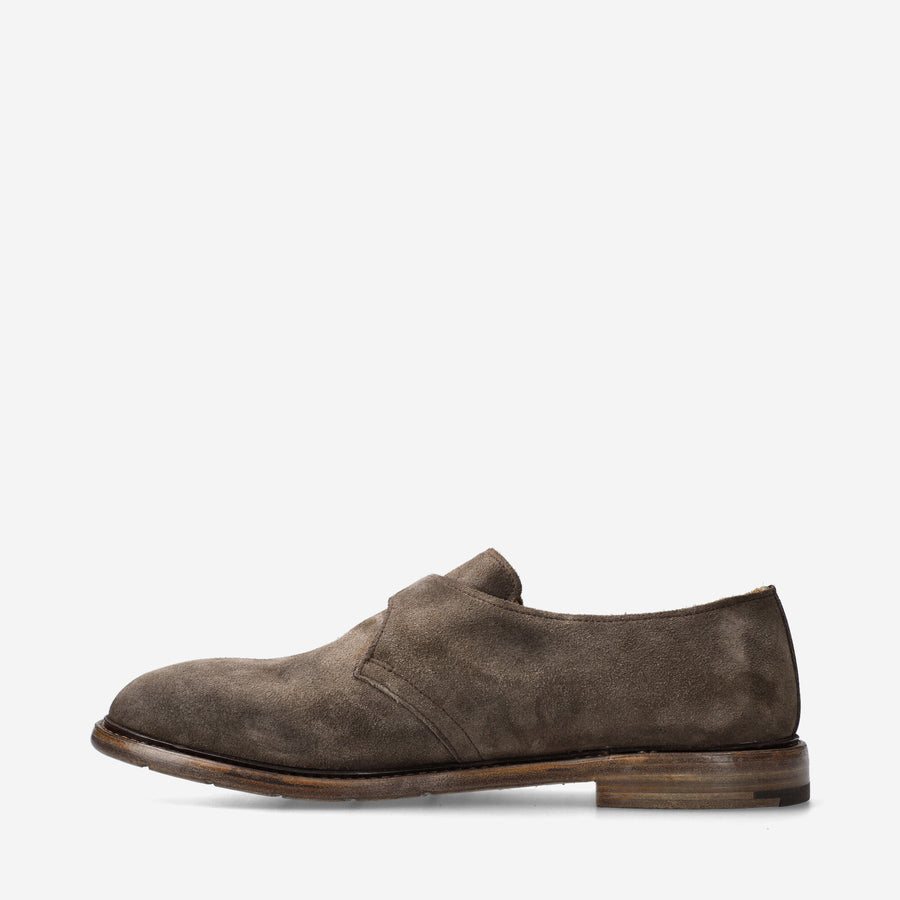 Premiata Mono fibbia 32150B Abner Vendita Calda