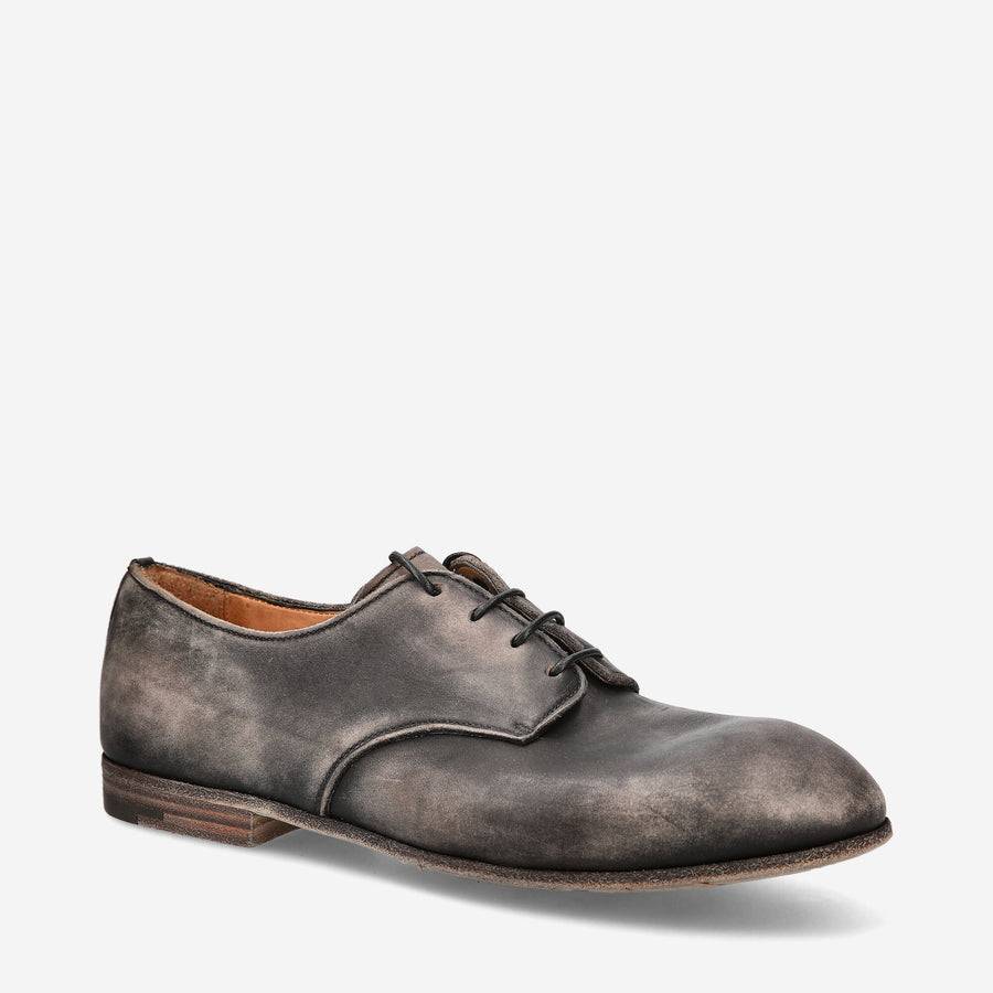 Premiata Derby 32152A Benson Saldi Di Fabbrica
