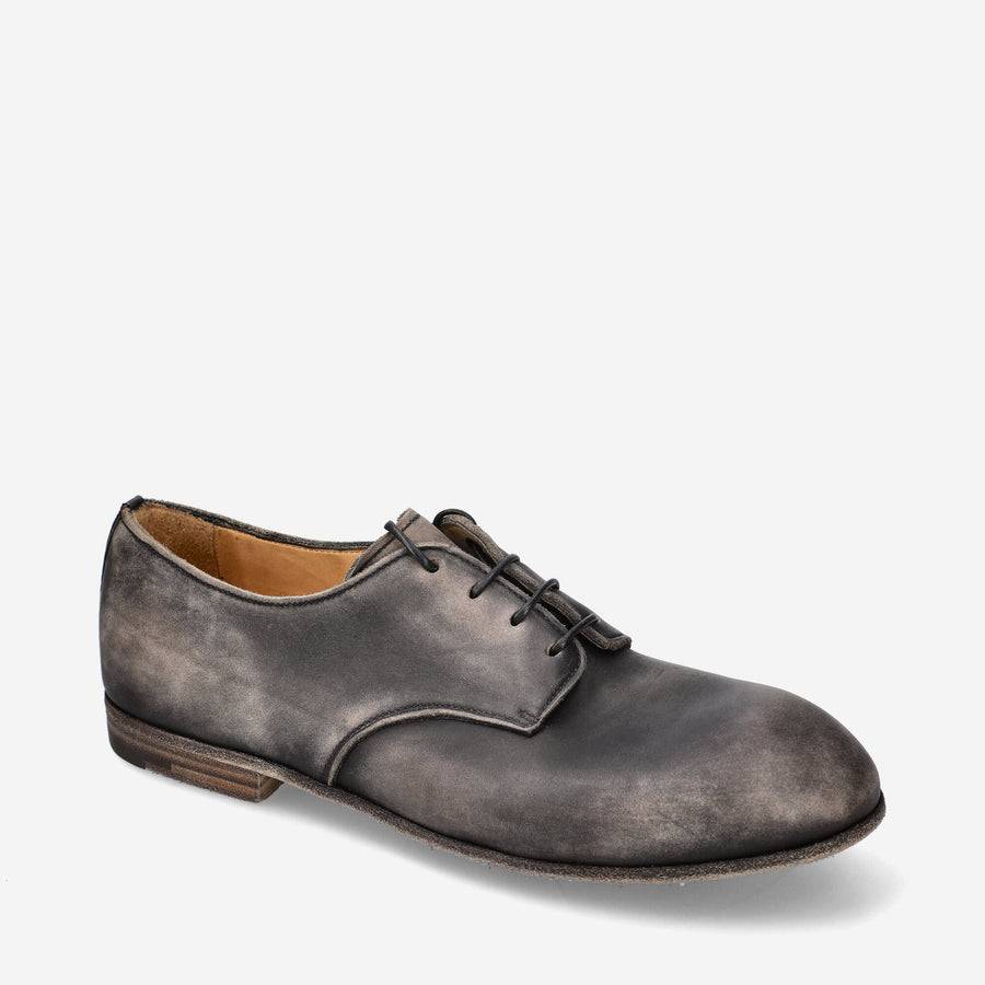 Premiata Derby 32152A Benson Saldi Di Fabbrica