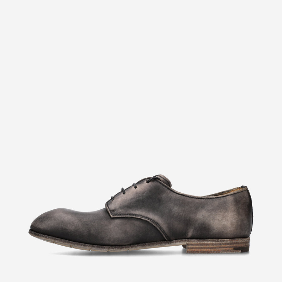 Premiata Derby 32152A Benson Saldi Di Fabbrica