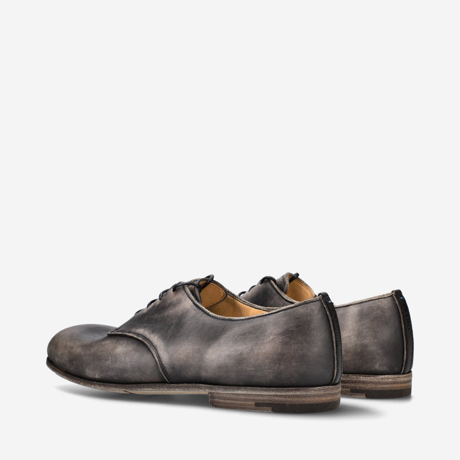 Premiata Derby 32152A Benson Saldi Di Fabbrica