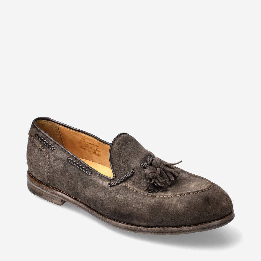 Premiata Mocassini 32056H Cola I Più Venduti