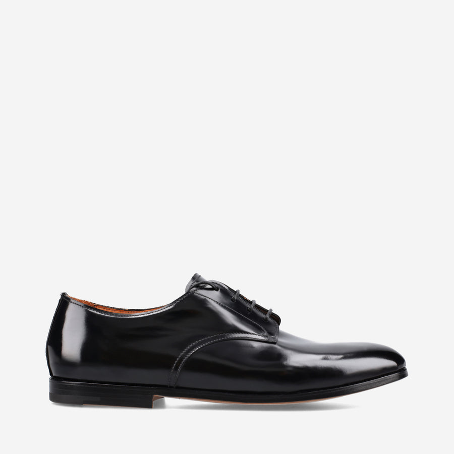 Premiata Scarpe stringate 32159B in vitello Vendite Flash