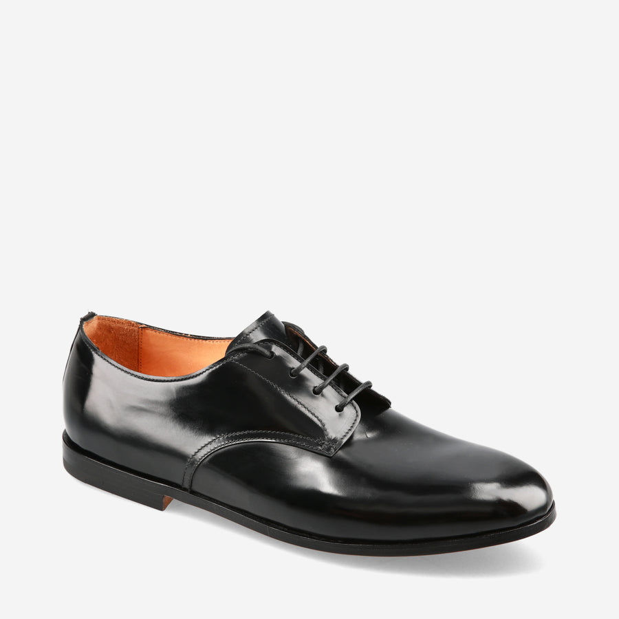 Premiata Scarpe stringate 32159B in vitello Vendite Flash