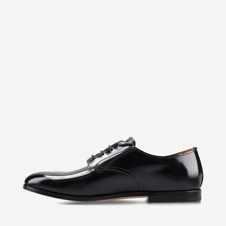 Premiata Scarpe stringate 32159B in vitello Vendite Flash