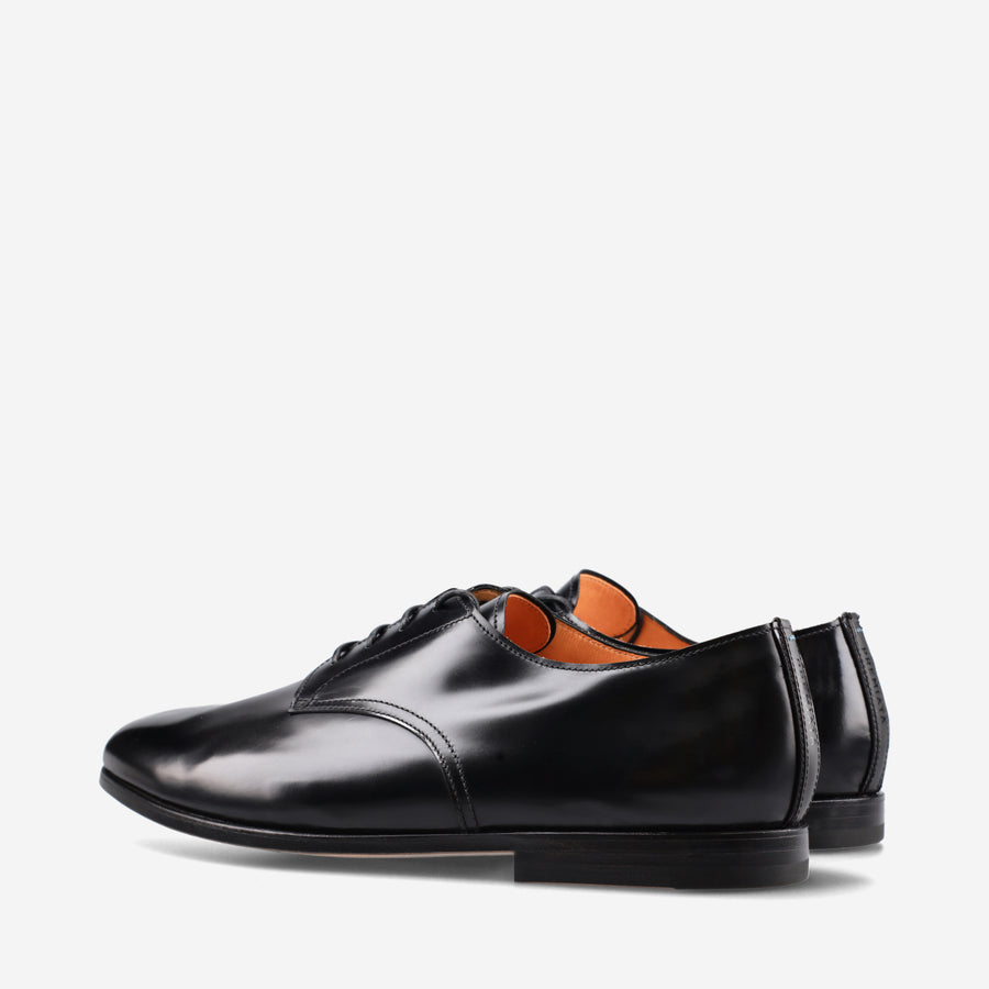 Premiata Scarpe stringate 32159B in vitello Vendite Flash