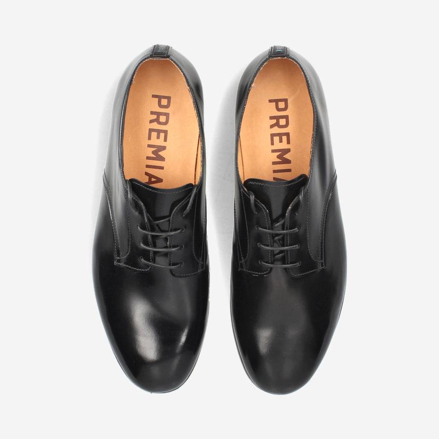 Premiata Scarpe stringate 32159B in vitello Vendite Flash