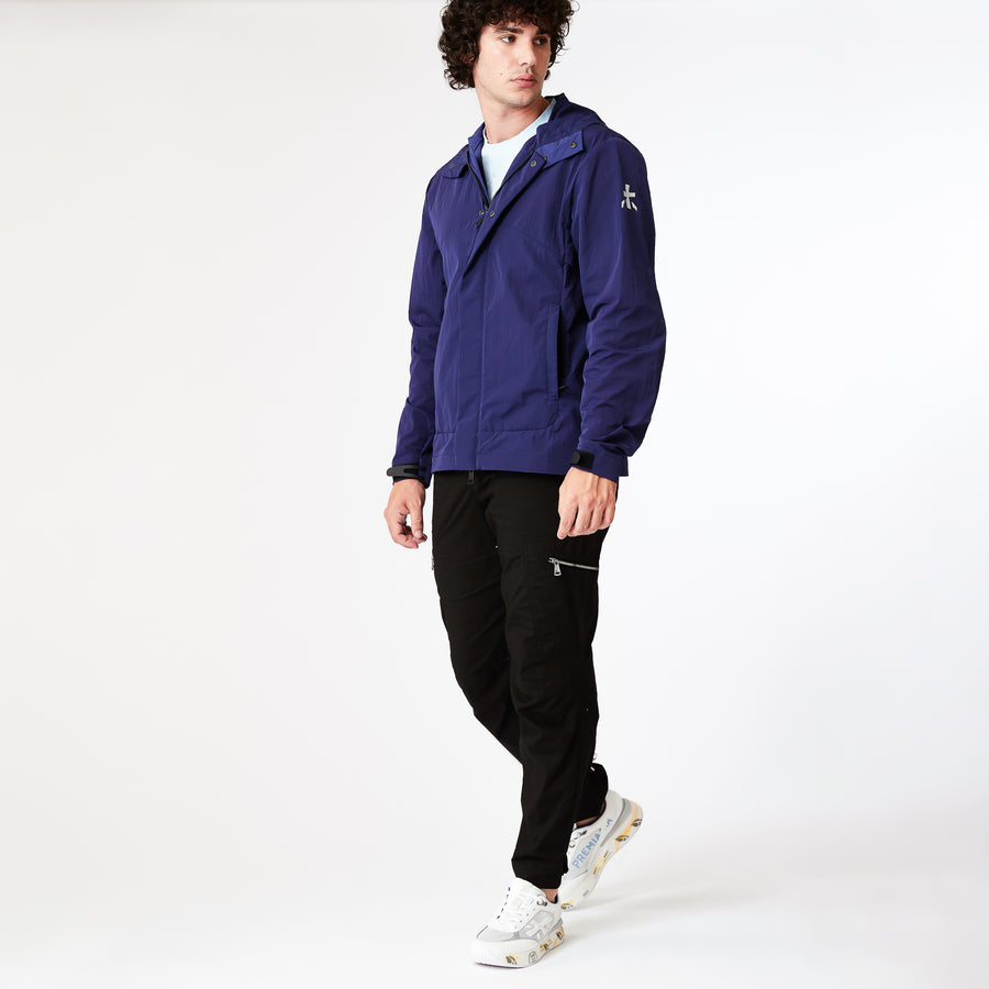 Premiata Blouson PR305310 in nylon Qualità