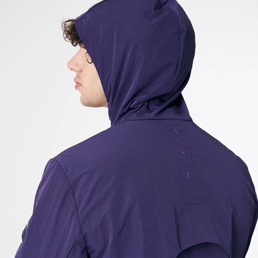 Premiata Blouson PR305310 in nylon Qualità