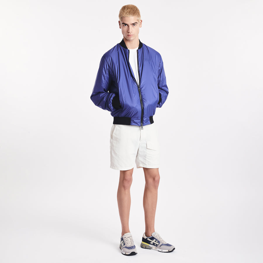 Premiata Bomber PR302302 in nylon Spedizione Gratuita