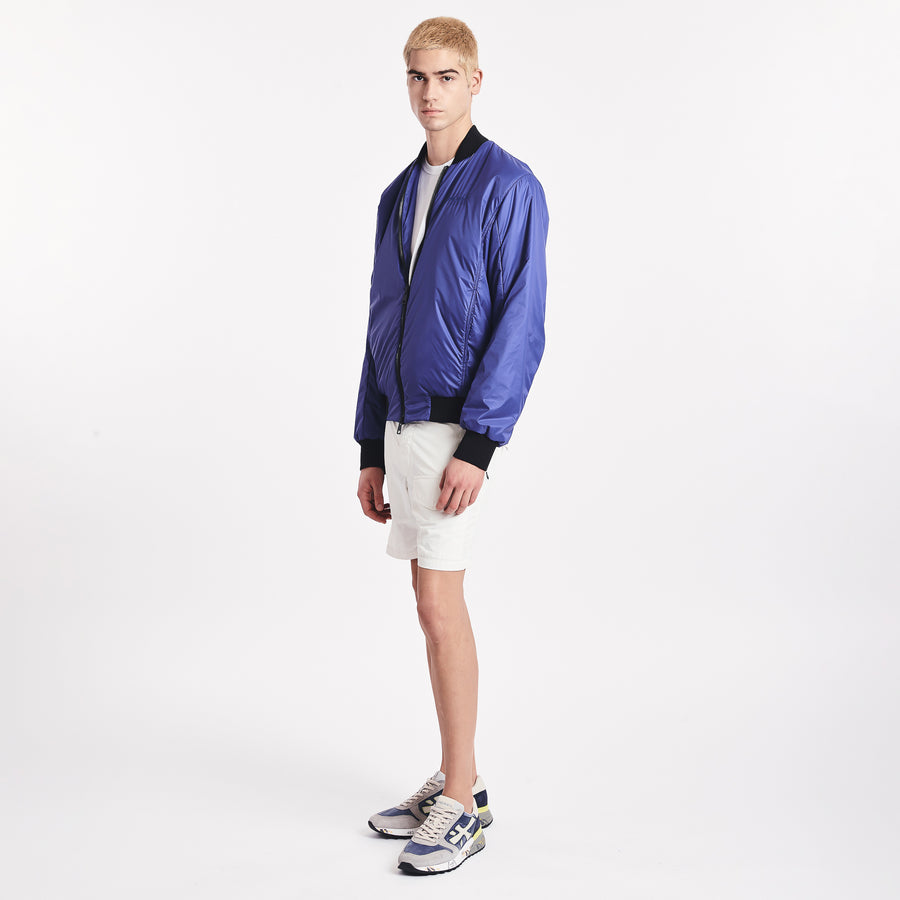 Premiata Bomber PR302302 in nylon Spedizione Gratuita