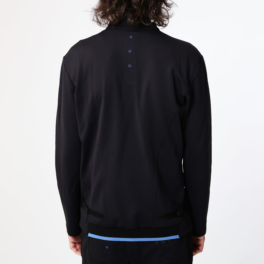 Premiata Felpa in cotone e nylon PR320100 Qualità Garantita