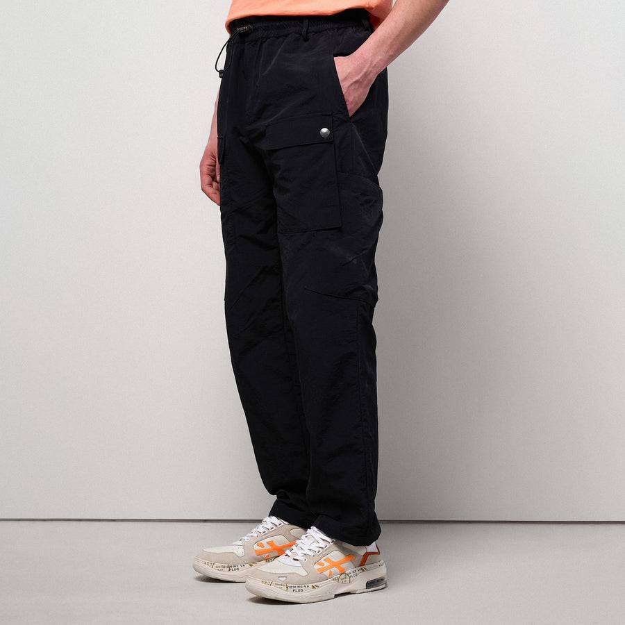 Premiata Pantaloni cargo in nylon Negozi Online
