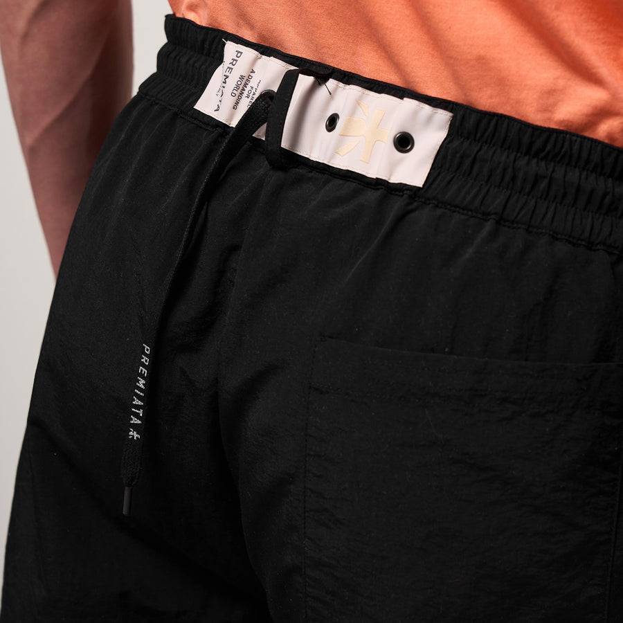 Premiata Pantaloni cargo in nylon Negozi Online
