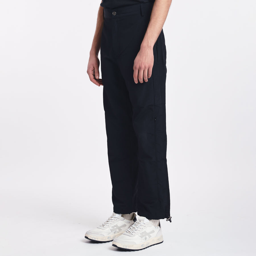Premiata Pantaloni in nylon PR115100 Consegna Veloce