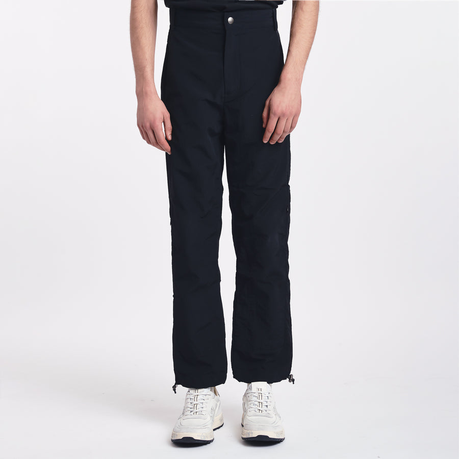 Premiata Pantaloni in nylon PR115100 Consegna Veloce
