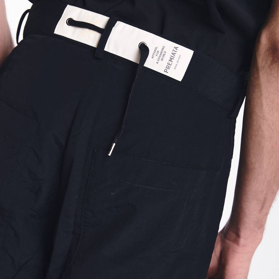 Premiata Pantaloni in nylon PR115100 Consegna Veloce