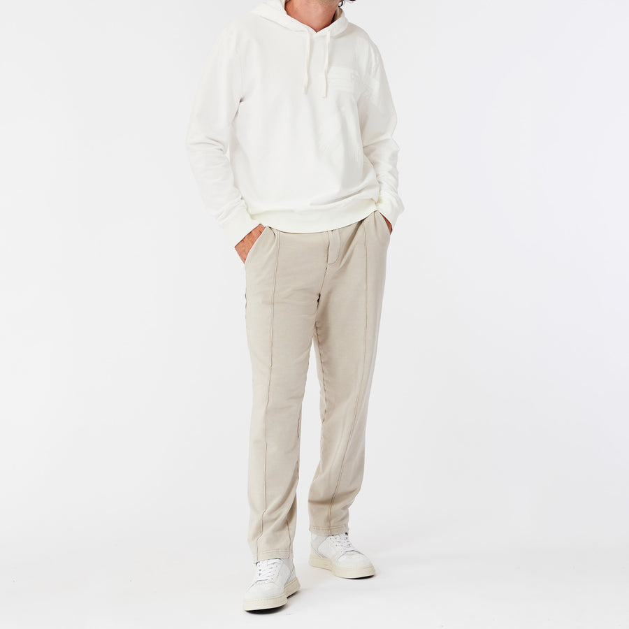 Premiata Pantaloni in felpa PR353R70 effetto resinato Fino Al -60%