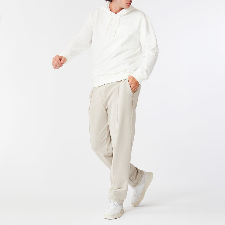 Premiata Pantaloni in felpa PR353R70 effetto resinato Fino Al -60%