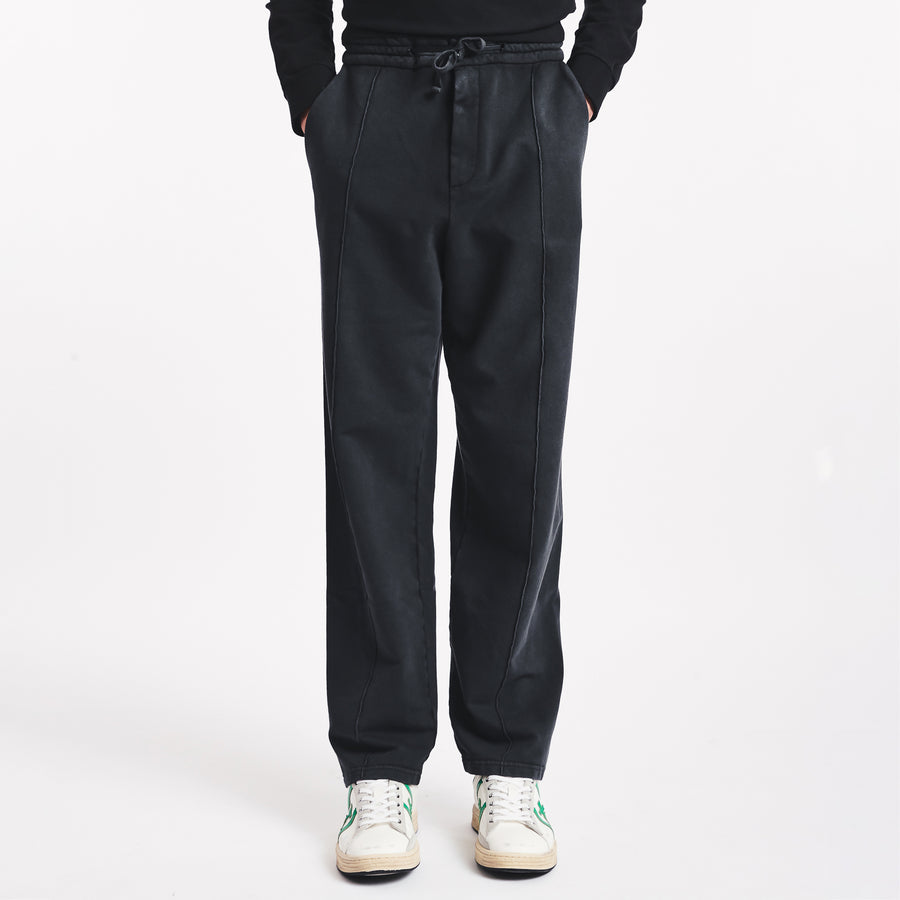 Premiata Pantaloni in felpa PR353R10 effetto resinato Shopping Online