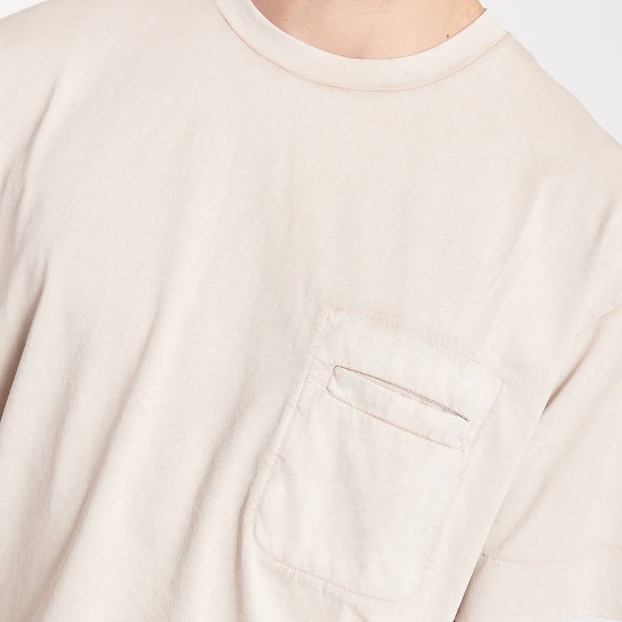 Premiata T-shirt over in cotone PR362705 Prezzo Ridotto