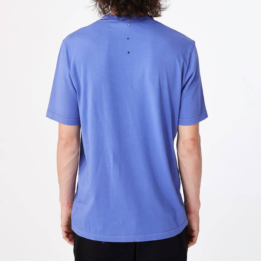 Premiata T-shirt PR364304 Never White in cotone Economico