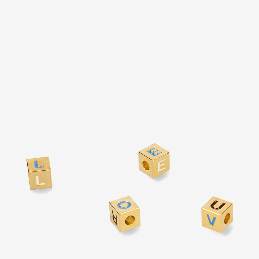 Premiata KIT CUBI ORO I Più Venduti