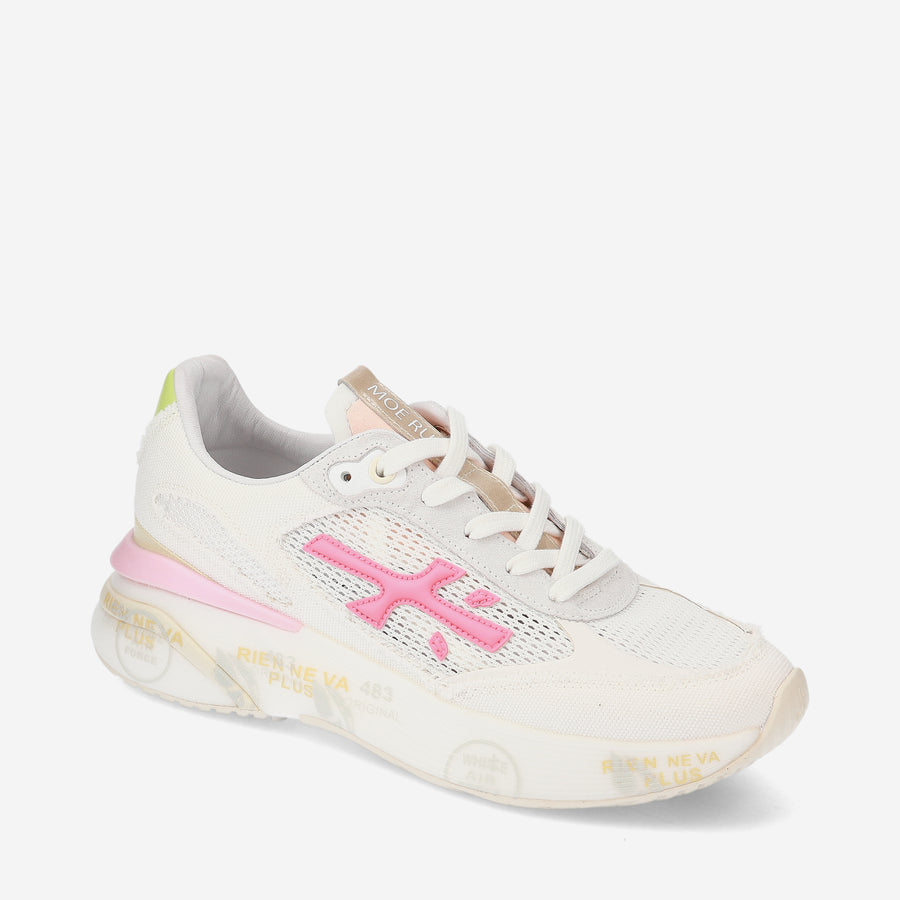 Premiata MOERUND 6736 In Saldo