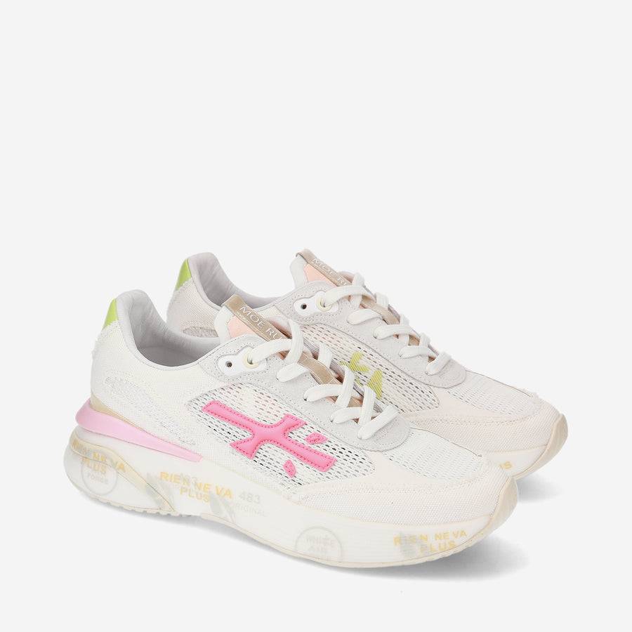 Premiata MOERUND 6736 In Saldo