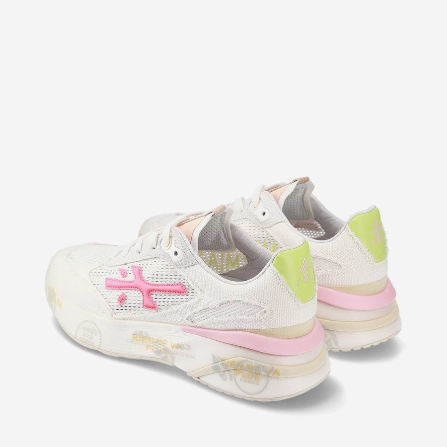 Premiata MOERUND 6736 In Saldo