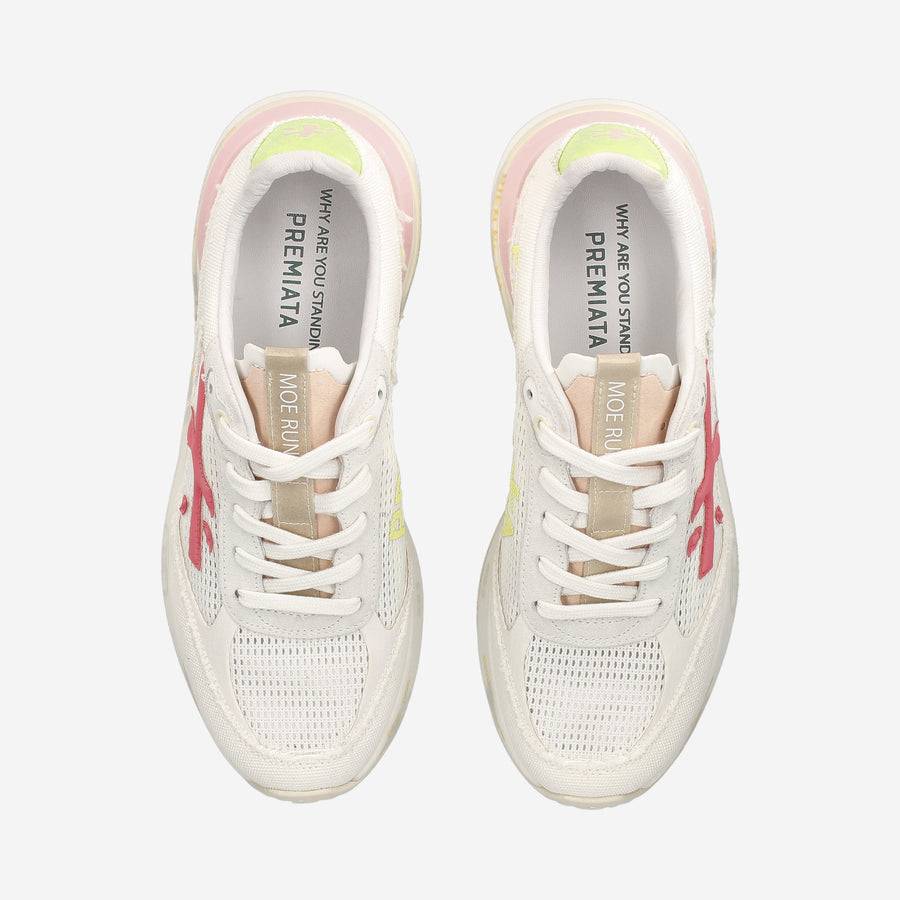 Premiata MOERUND 6736 In Saldo