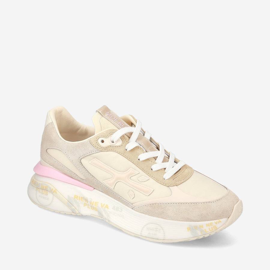 Premiata MOERUND 6737G Nuova