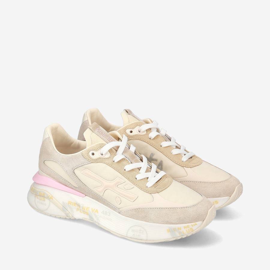 Premiata MOERUND 6737G Nuova