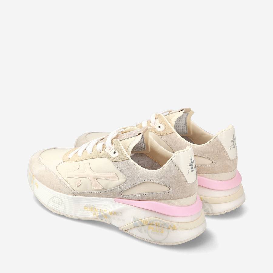 Premiata MOERUND 6737G Nuova