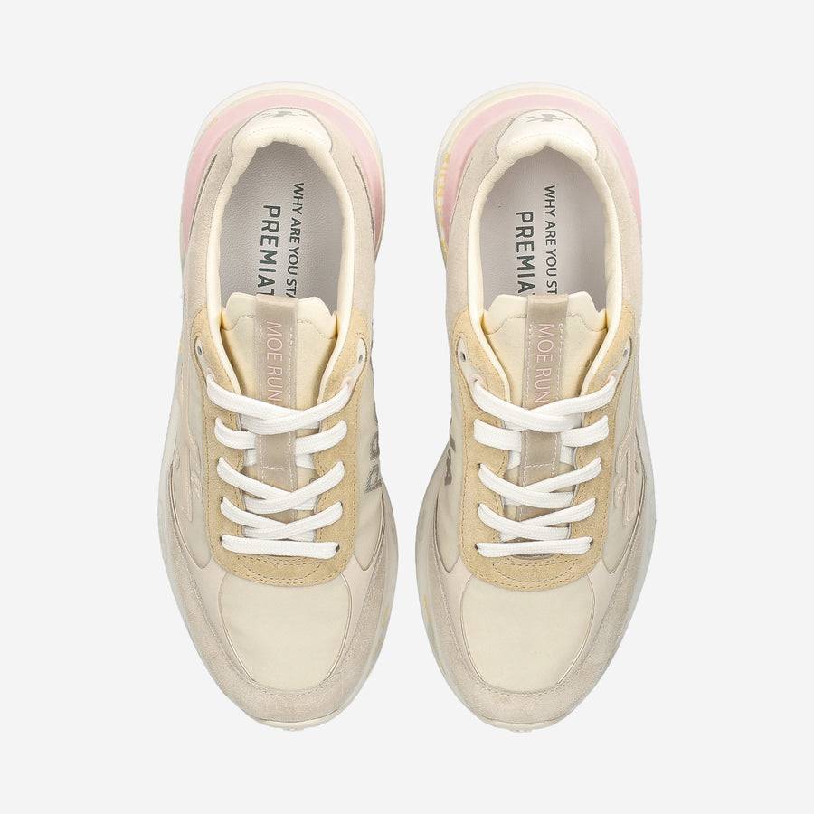 Premiata MOERUND 6737G Nuova