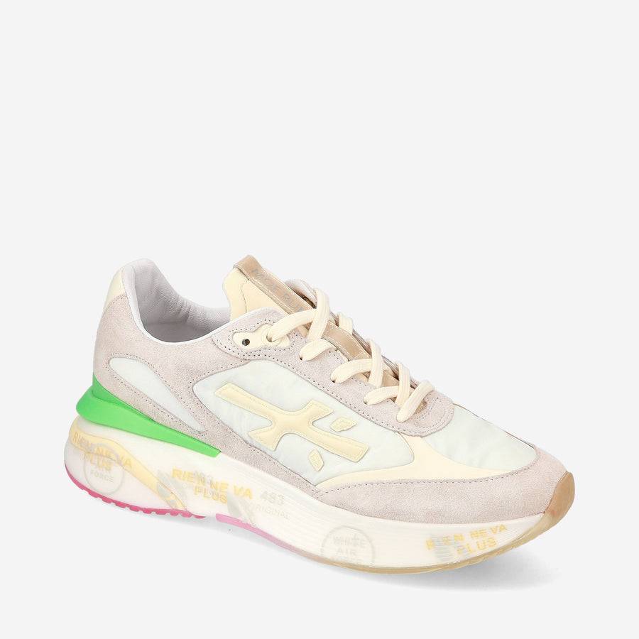 Premiata MOERUND 6738 Moda