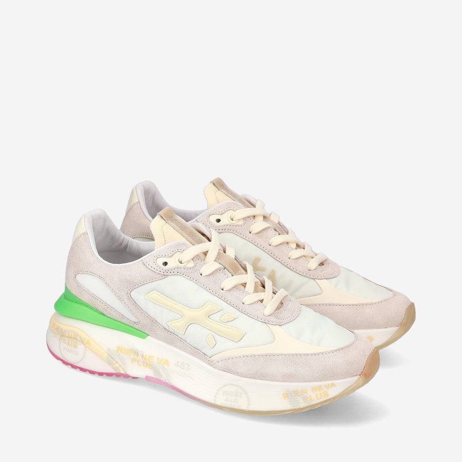 Premiata MOERUND 6738 Moda