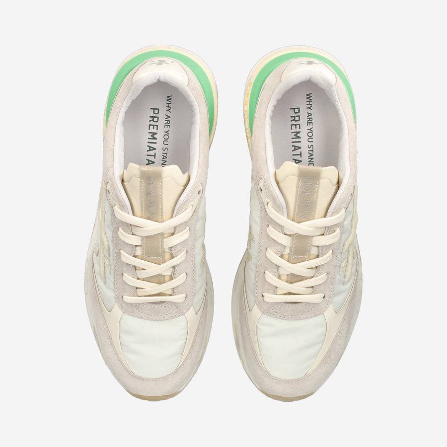 Premiata MOERUND 6738 Moda