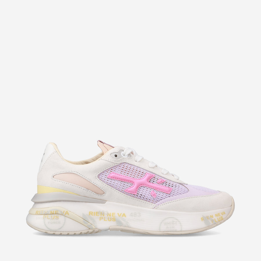 Premiata MOERUND 6734 2025