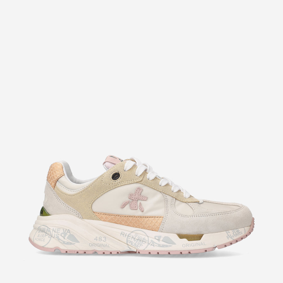 Premiata MASED 6257 In Linea