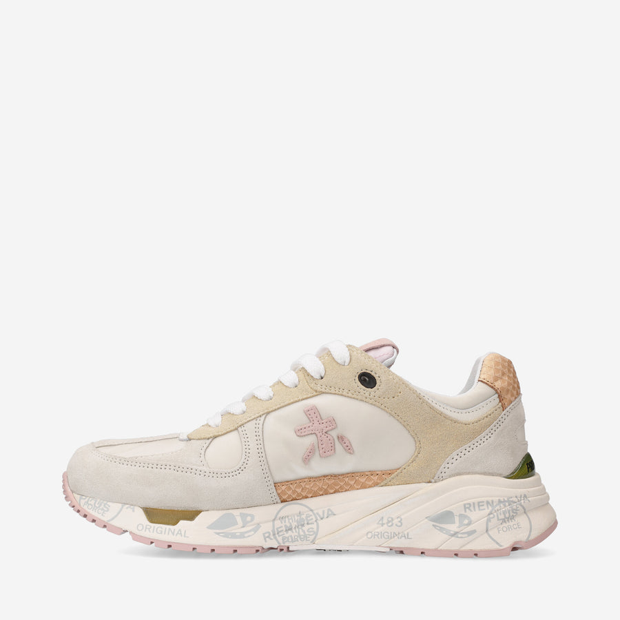 Premiata MASED 6257 In Linea