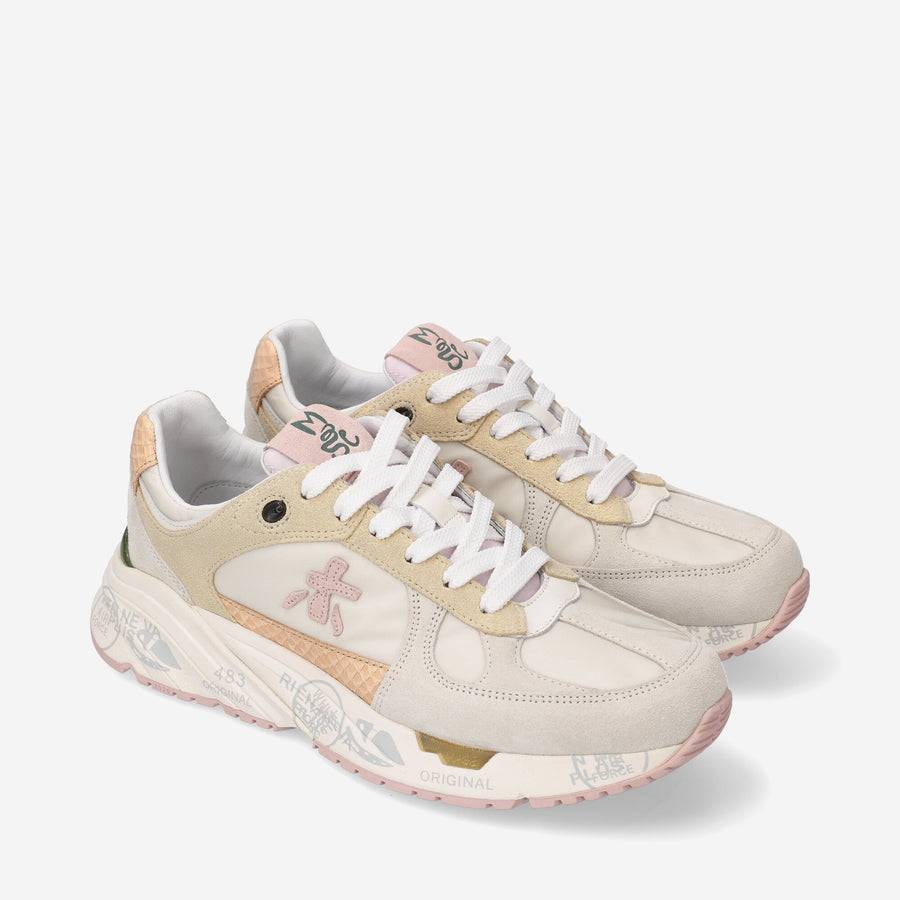 Premiata MASED 6257 In Linea