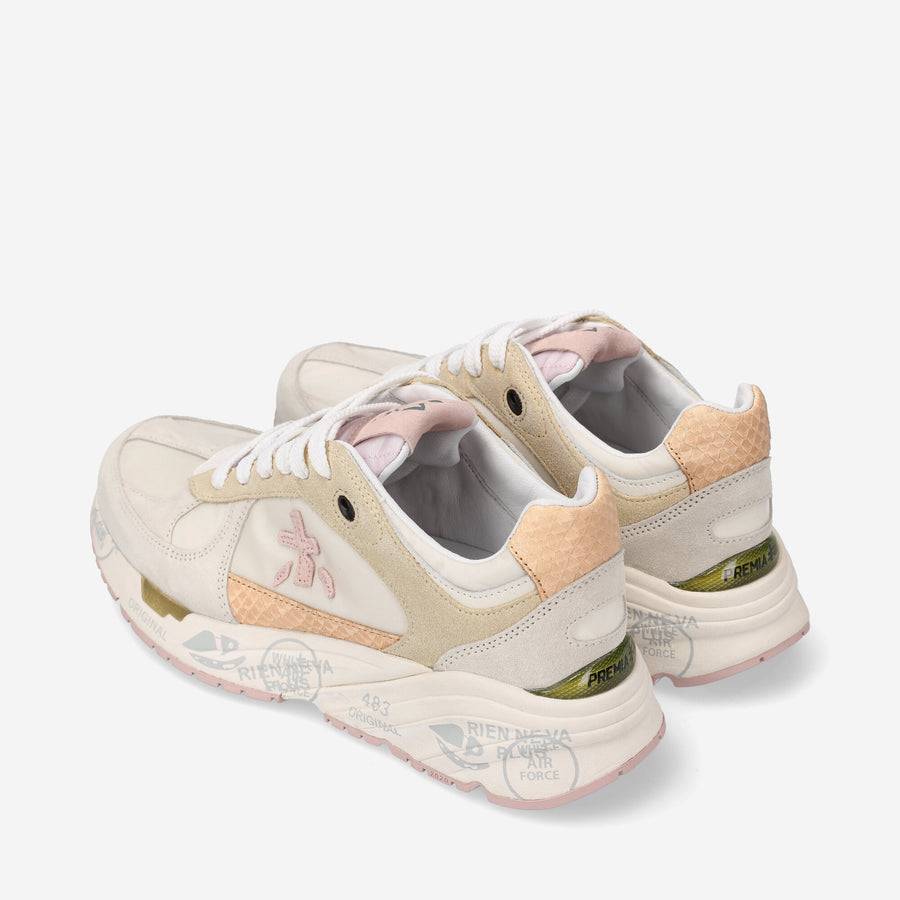 Premiata MASED 6257 In Linea