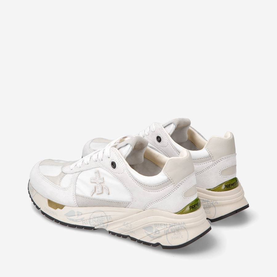 Premiata MASED 6496 Nuovo