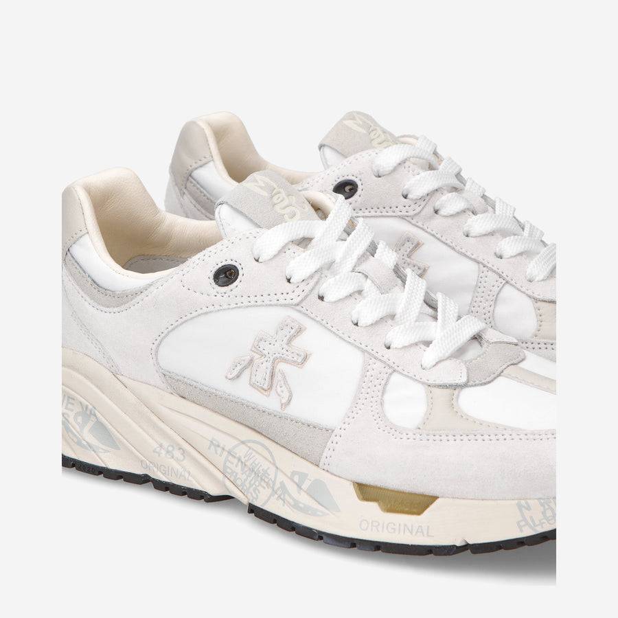 Premiata MASED 6496 Nuovo