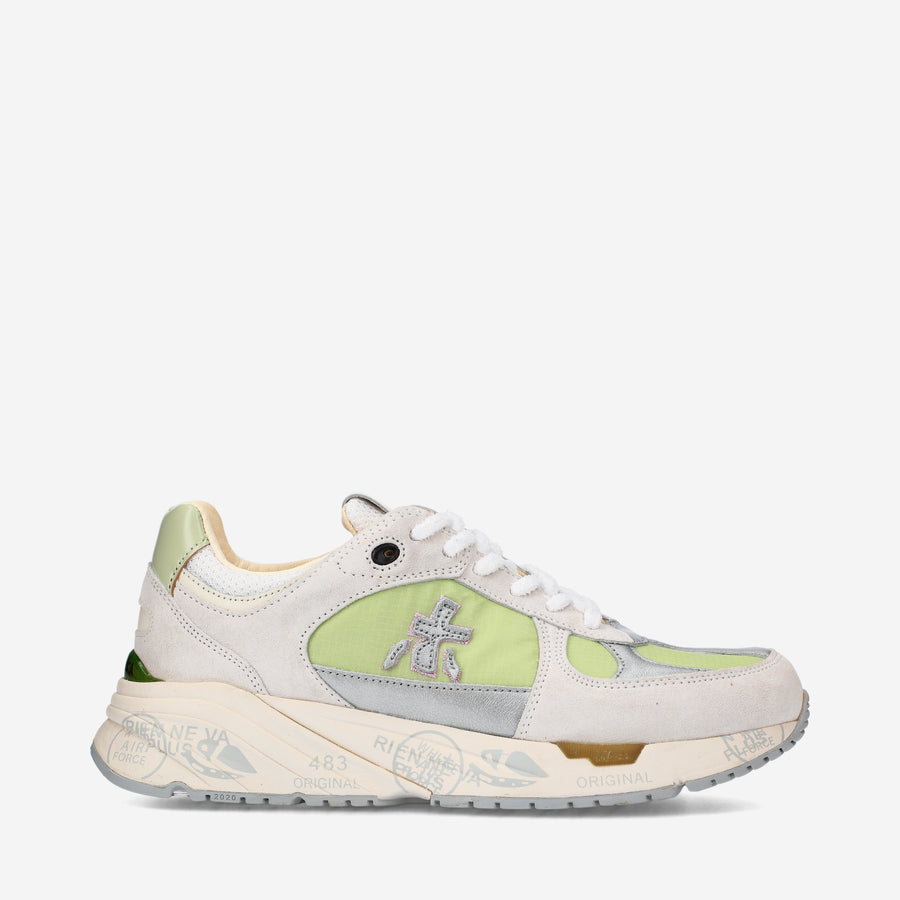 Premiata MASED 6674 Qualità