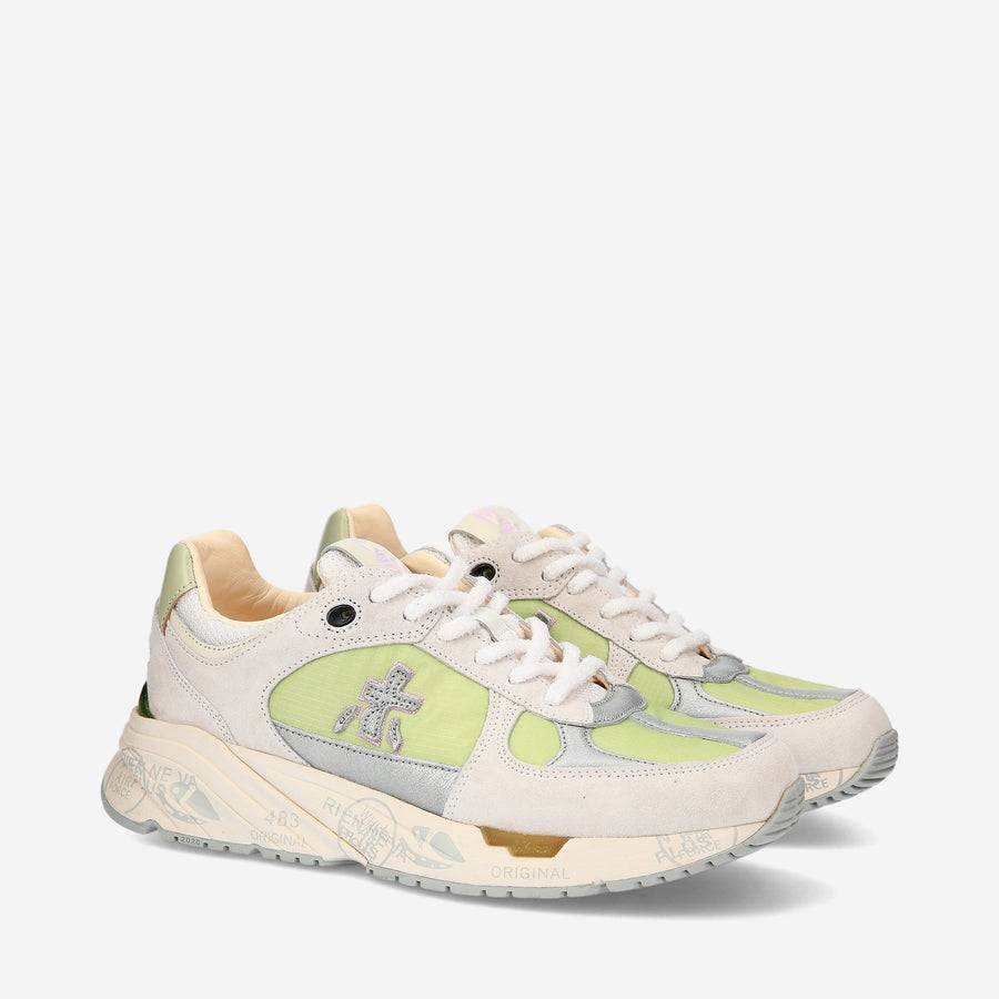 Premiata MASED 6674 Qualità