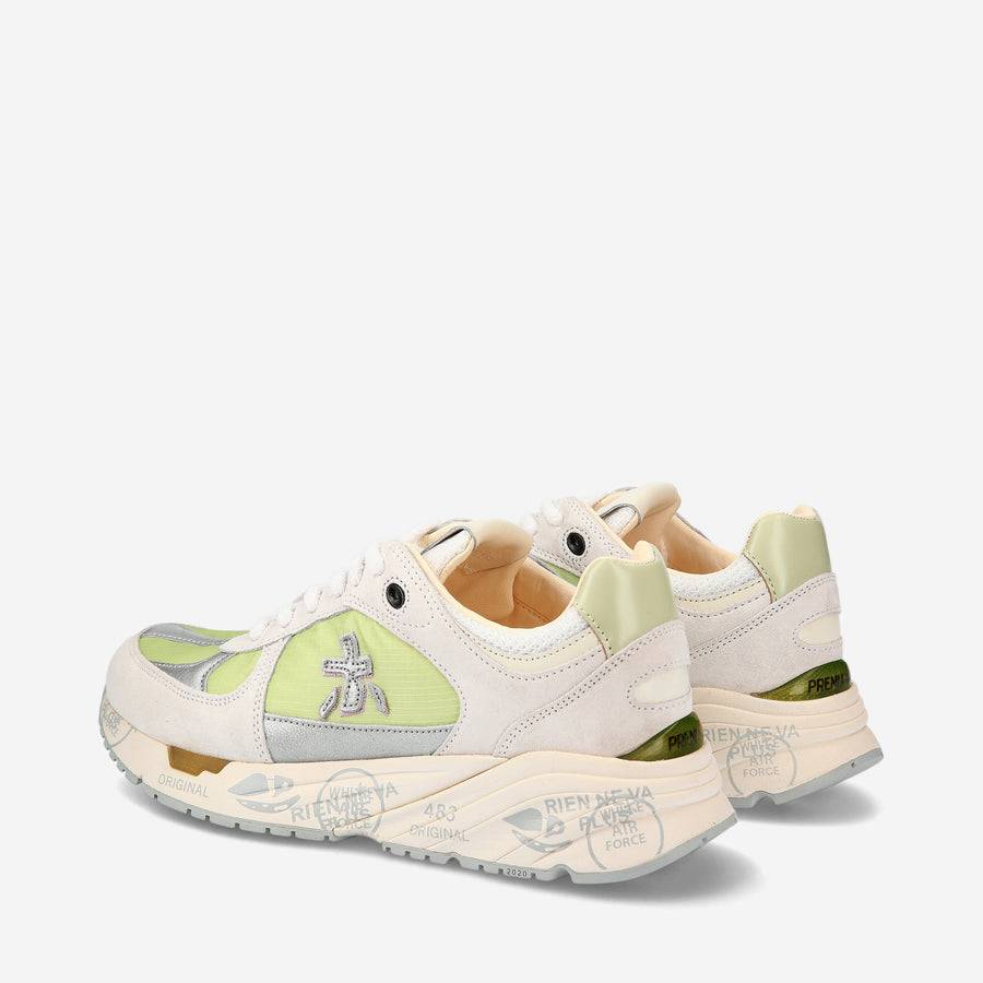 Premiata MASED 6674 Qualità