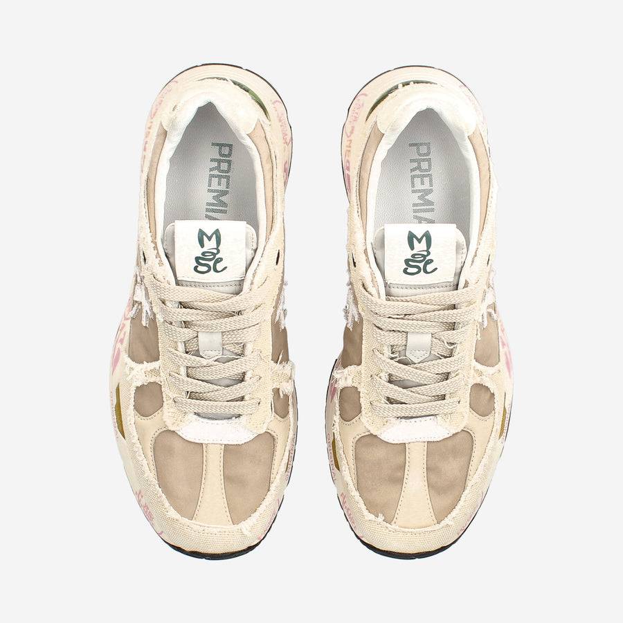 Premiata MASED 6681 Spedizione Gratuita